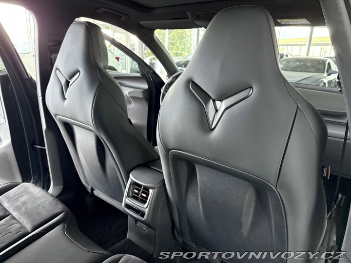 Cupra Terramar 2,0TSI VZ 265*4x4*Matrix* 2025