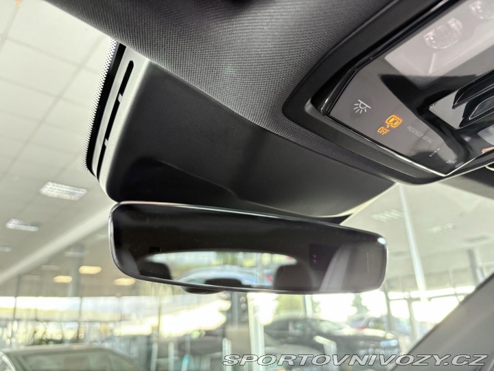 Cupra Terramar 2,0TSI VZ 265*4x4*Matrix* 2025