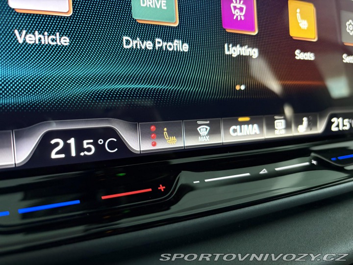 Cupra Terramar 2,0TSI VZ 265*4x4*Matrix* 2025