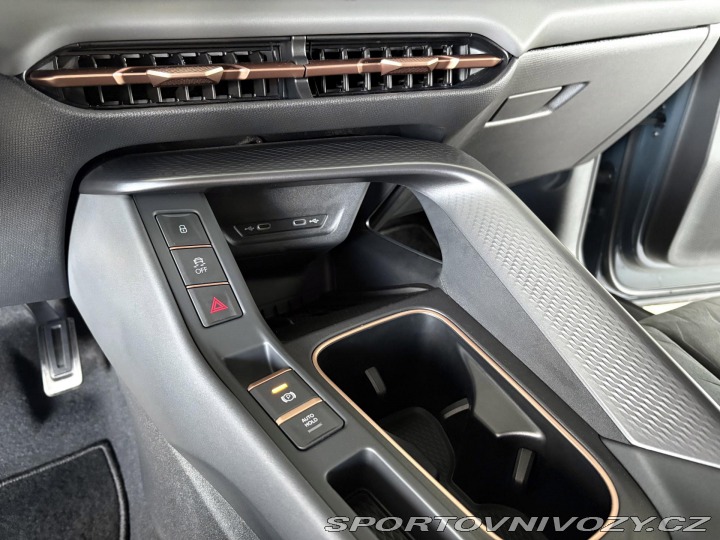 Cupra Terramar 2,0TSI VZ 265*4x4*Matrix* 2025