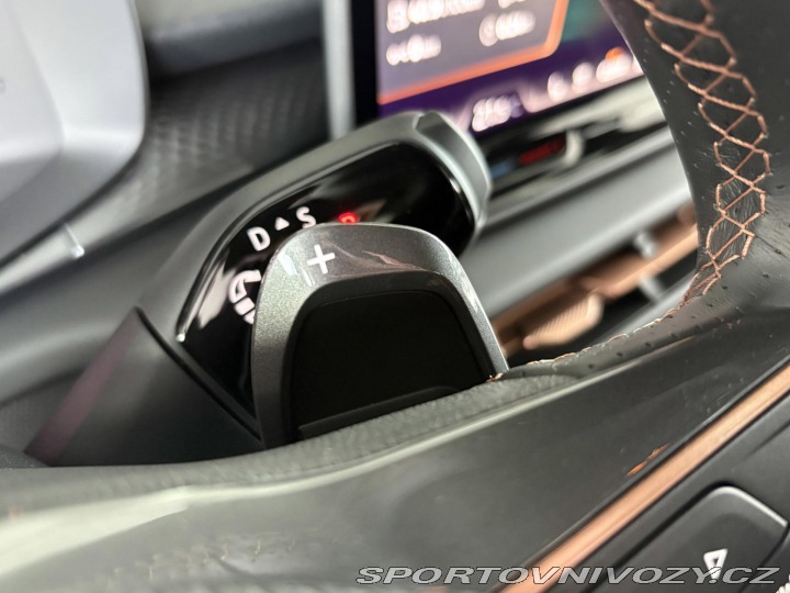 Cupra Terramar 2,0TSI VZ 265*4x4*Matrix* 2025