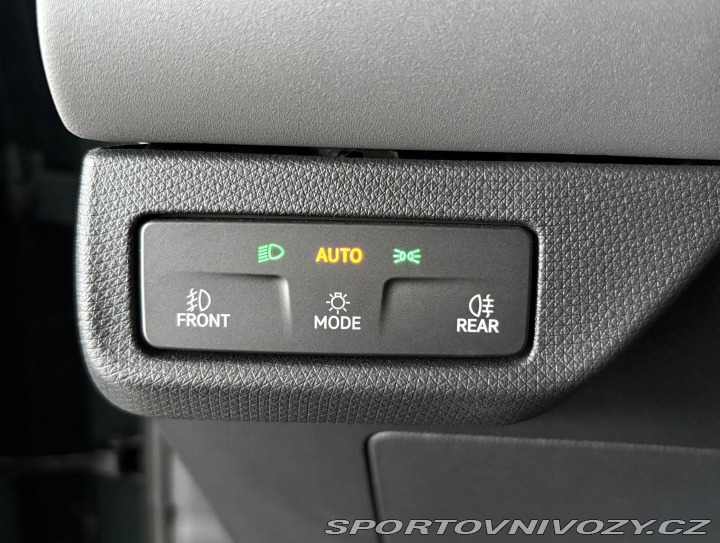 Cupra Terramar 2,0TSI VZ 265*4x4*Matrix* 2025