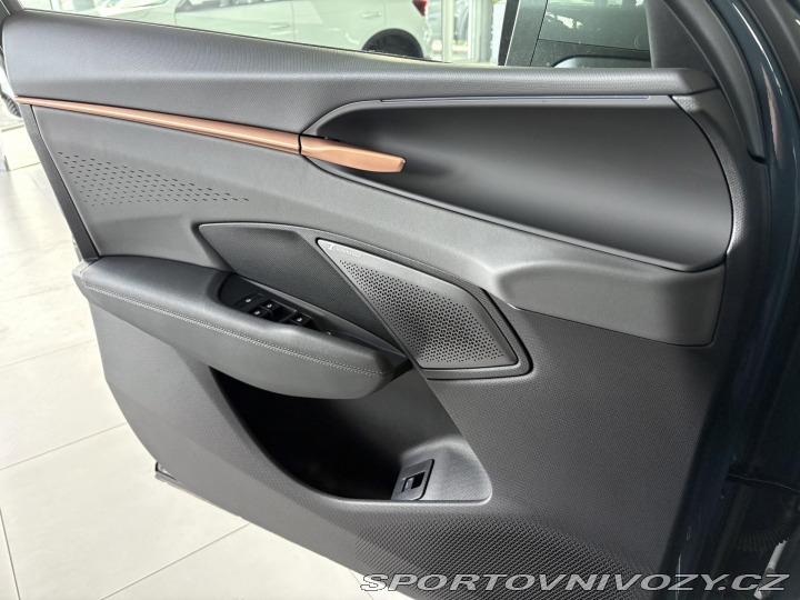 Cupra Terramar 2,0TSI VZ 265*4x4*Matrix* 2025