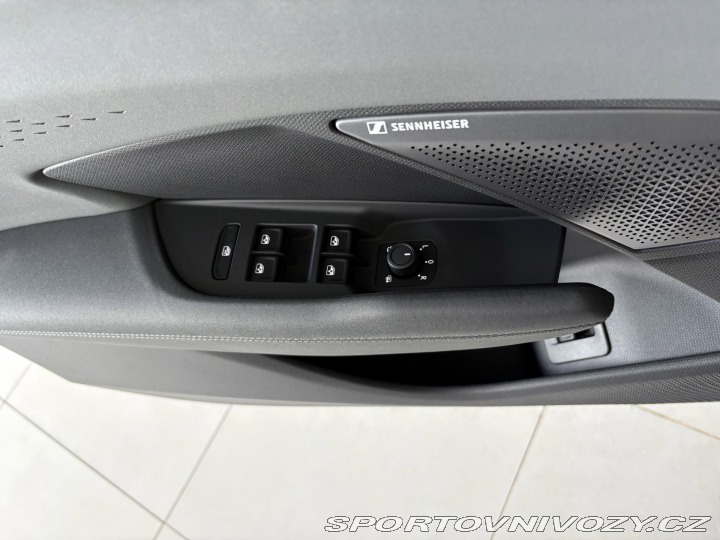 Cupra Terramar 2,0TSI VZ 265*4x4*Matrix* 2025