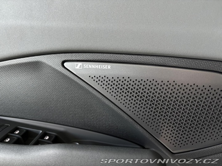 Cupra Terramar 2,0TSI VZ 265*4x4*Matrix* 2025