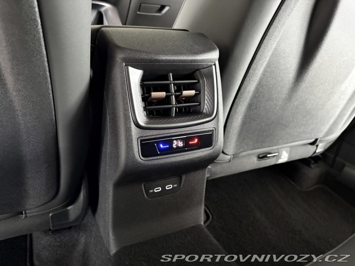 Cupra Terramar 2,0TSI VZ 265*4x4*Matrix* 2025