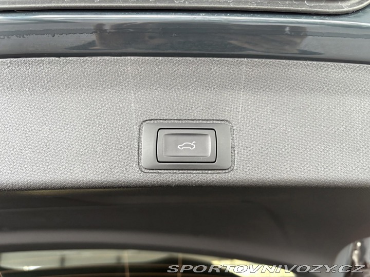 Cupra Terramar 2,0TSI VZ 265*4x4*Matrix* 2025