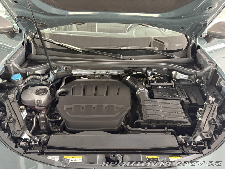 Cupra Terramar 2,0TSI VZ 265*4x4*Matrix* 2025