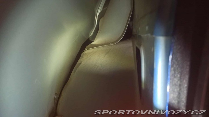 Subaru Impreza WRX 2007