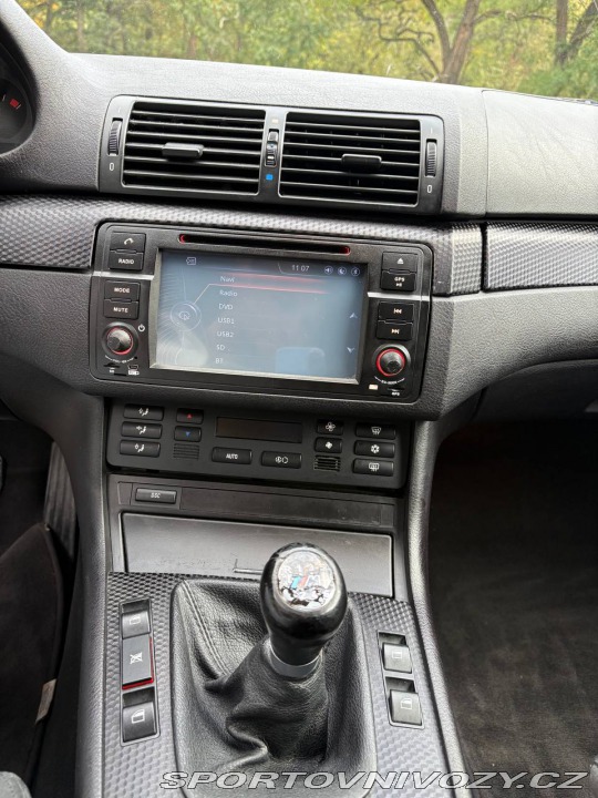 BMW 3 330D, e46 2003