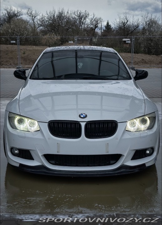 BMW 3 330d e92 2010