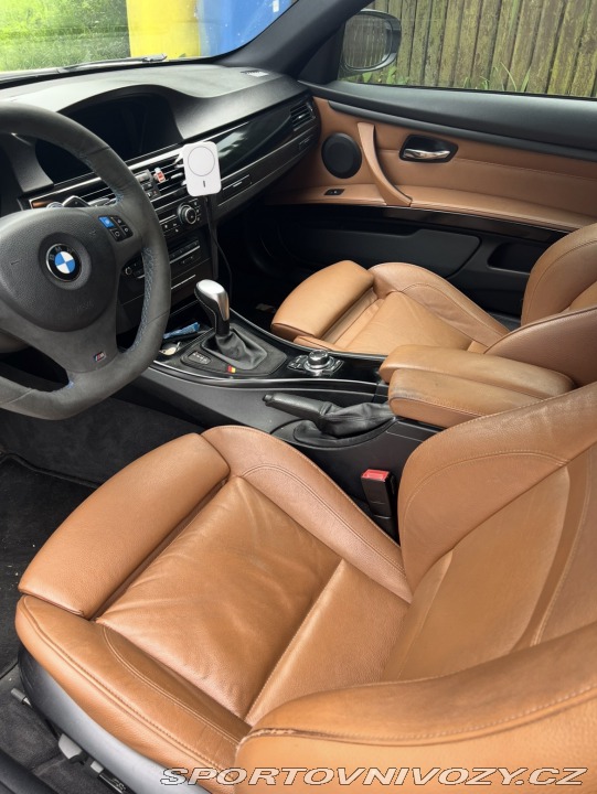 BMW 3 330d e92 2010