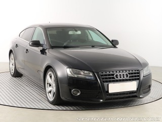 Audi A5 2.7 TDI