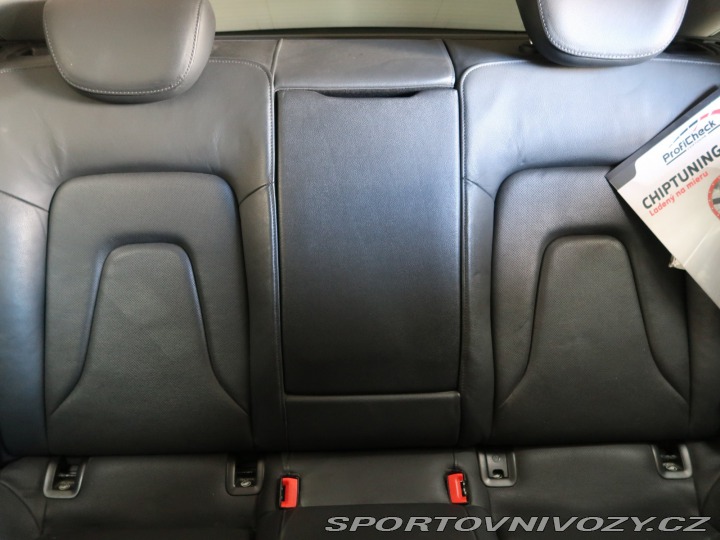 Audi A5 2.7 TDI 2010