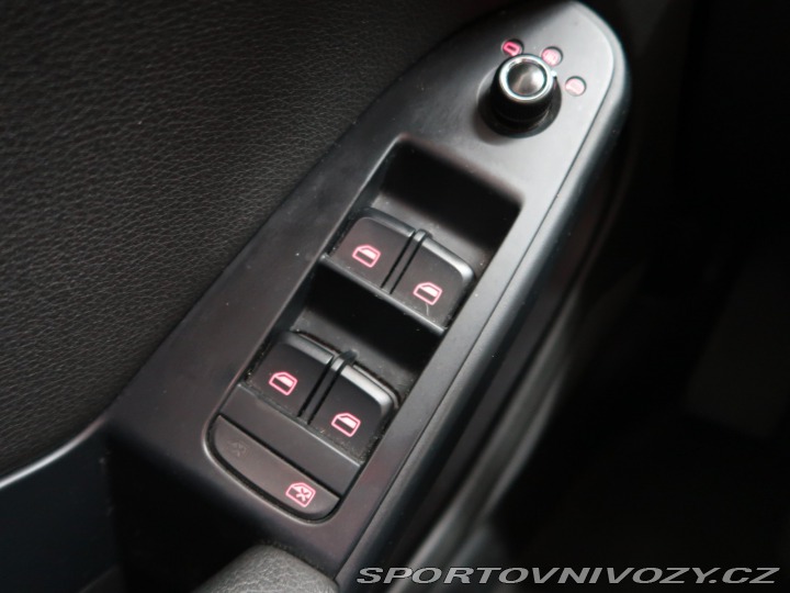 Audi A5 2.7 TDI 2010