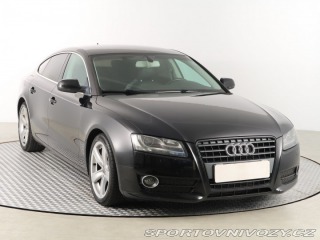 Audi A5 2.7 TDI 2010