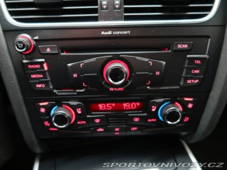 Audi A5 2.7 TDI 2010