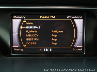 Audi A5 2.7 TDI 2010