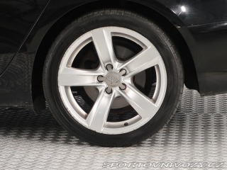 Audi A5 2.7 TDI 2010