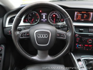 Audi A5 2.7 TDI 2010