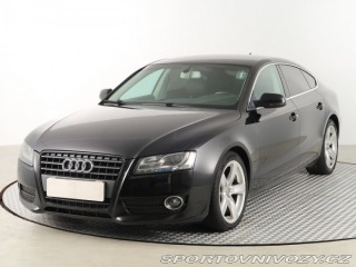 Audi A5 2.7 TDI 2010