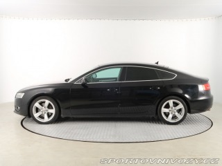 Audi A5 2.7 TDI 2010