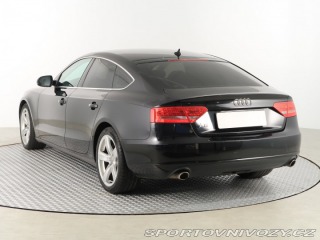 Audi A5 2.7 TDI 2010