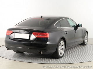 Audi A5 2.7 TDI 2010