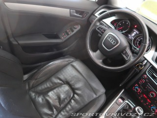 Audi A5 2.7 TDI 2010