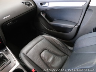 Audi A5 2.7 TDI 2010