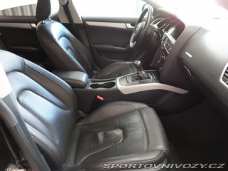 Audi A5 2.7 TDI 2010