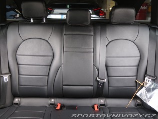 Mercedes-Benz C AMG Paket C 300 d 2018