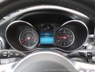 Mercedes-Benz C AMG Paket C 300 d 2018