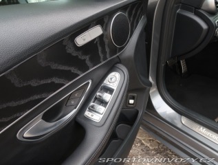 Mercedes-Benz C AMG Paket C 300 d 2018