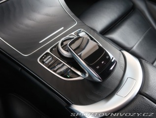 Mercedes-Benz C AMG Paket C 300 d 2018