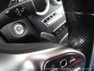Mercedes-Benz C AMG Paket C 300 d 2018