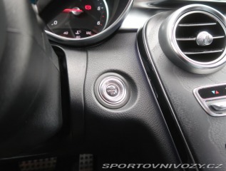 Mercedes-Benz C AMG Paket C 300 d 2018