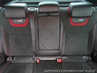 Škoda Octavia RS RS RS 245 2.0 TSI 2017