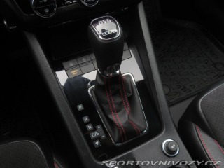 Škoda Octavia RS RS RS 245 2.0 TSI 2017