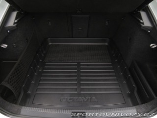 Škoda Octavia RS RS RS 245 2.0 TSI 2017