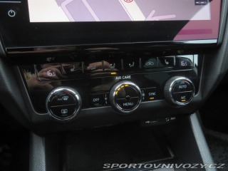 Škoda Octavia RS RS RS 245 2.0 TSI 2017