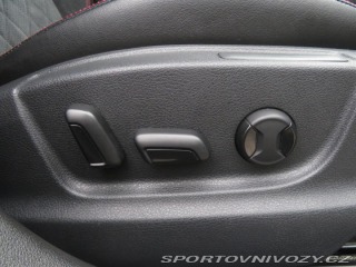 Škoda Octavia RS RS RS 245 2.0 TSI 2017