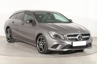 Mercedes-Benz CLA AMG Paket 200 CDI