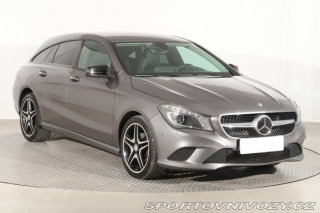 Mercedes-Benz CLA AMG Paket 200 CDI 2016