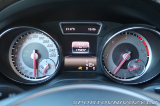Mercedes-Benz CLA AMG Paket 200 CDI 2016