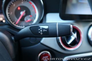 Mercedes-Benz CLA AMG Paket 200 CDI 2016