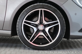 Mercedes-Benz CLA AMG Paket 200 CDI 2016