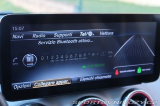 Mercedes-Benz CLA AMG Paket 200 CDI 2016