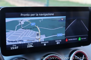 Mercedes-Benz CLA AMG Paket 200 CDI 2016