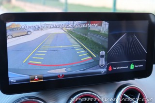 Mercedes-Benz CLA AMG Paket 200 CDI 2016